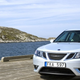 Illustration for article titled Saab Back From Dead, Starts Building Electric 9-3s